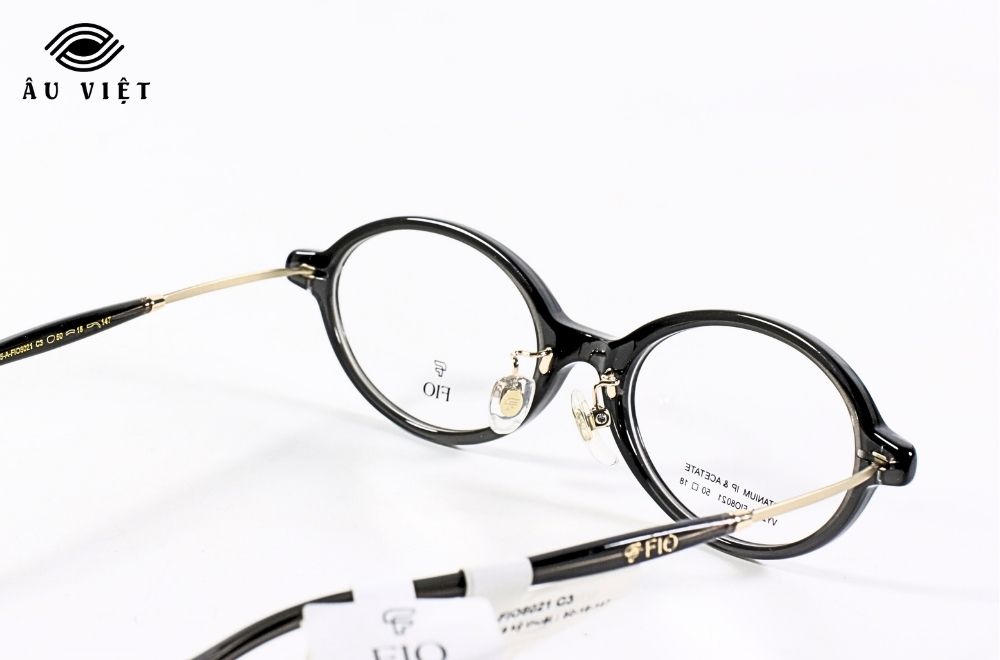 Gong kinh FIO VY25 A FIO8021 C3 5