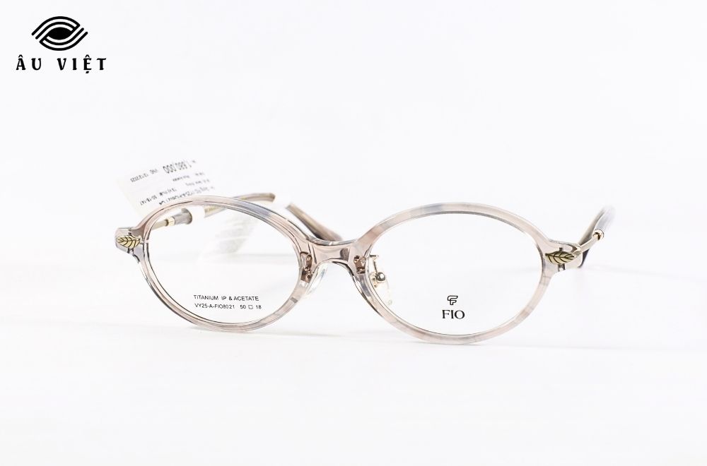 Gọng FIO VY25-A-FIO8021