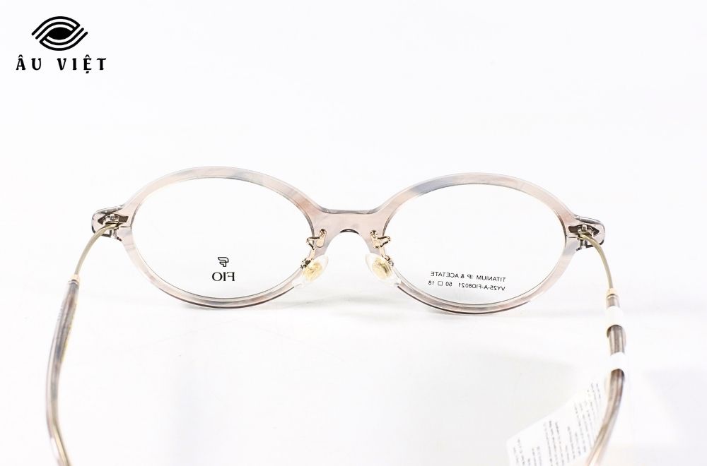 Gong kinh FIO VY25 A FIO8021 C4 4