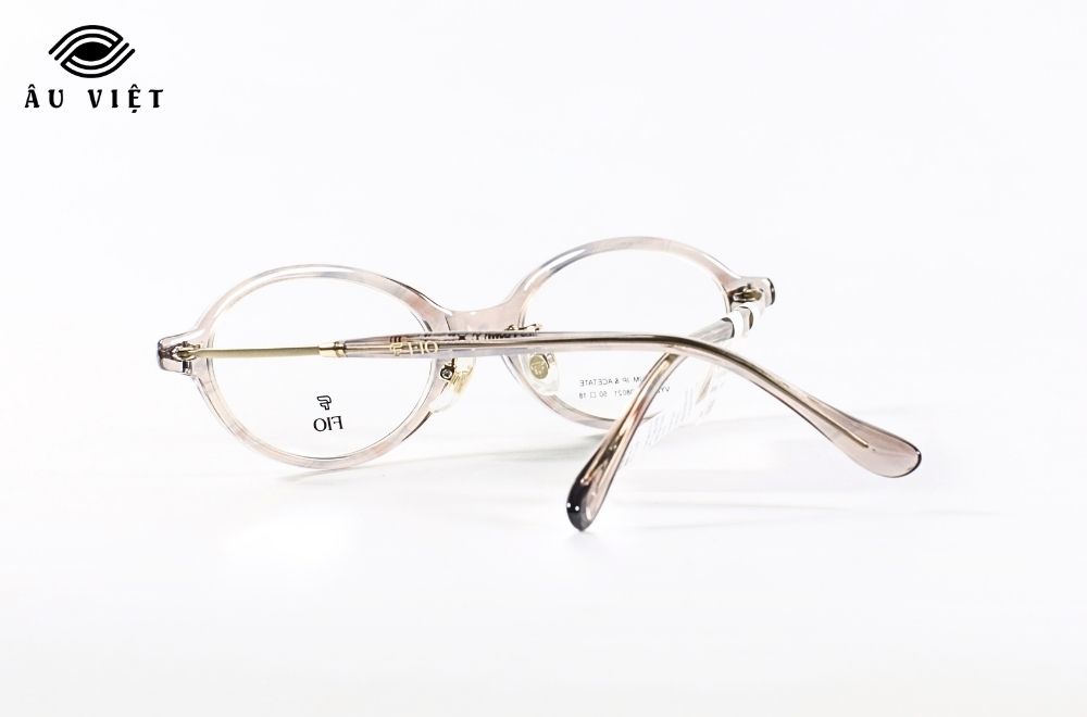 Gong kinh FIO VY25 A FIO8021 C4 5