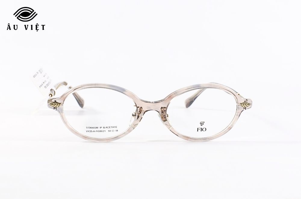 Gọng FIO VY25-A-FIO8021