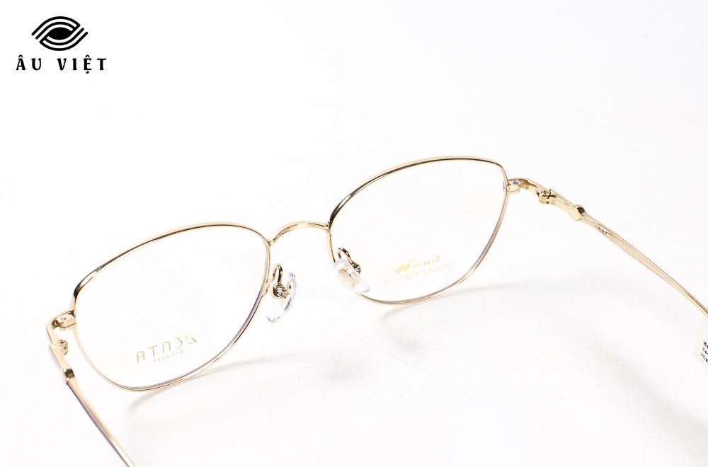 Gọng kính ZENTA DP25_A_ZT8168