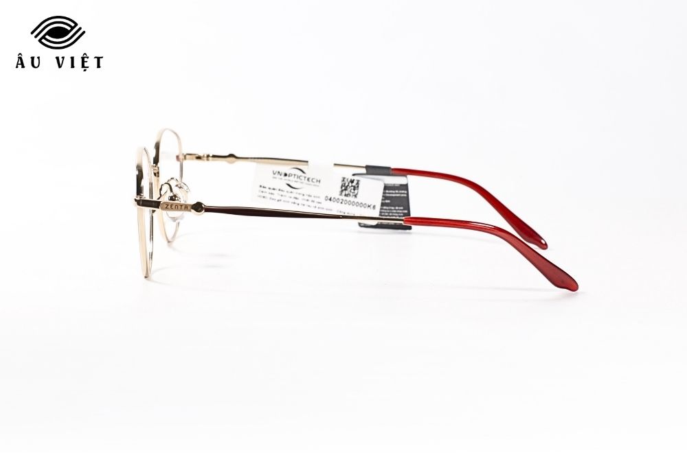 Gọng kính ZENTA DP25_A_ZT8168
