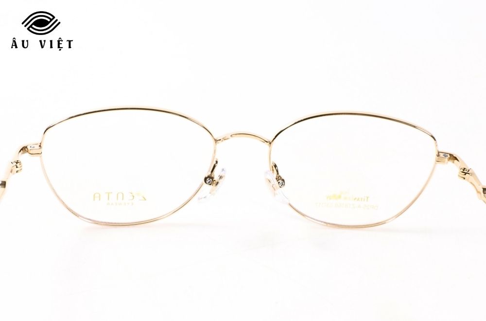 Gọng kính ZENTA DP25_A_ZT8168