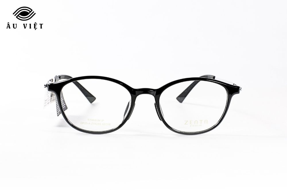 Gọng kính ZENTA DP25_A_ZT8255