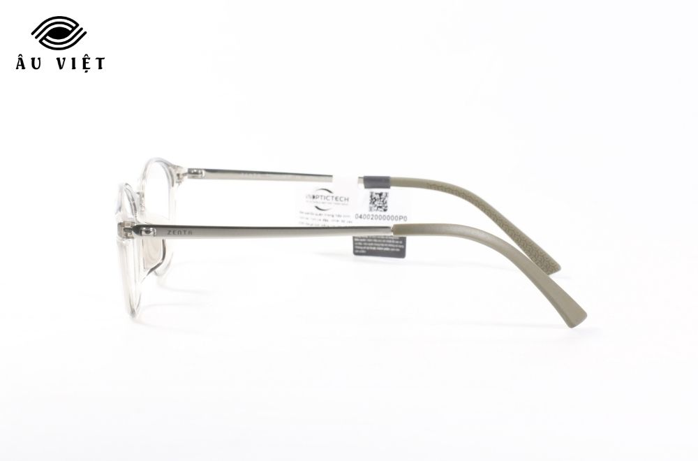 Gọng kính ZENTA DP25_A_ZT8255