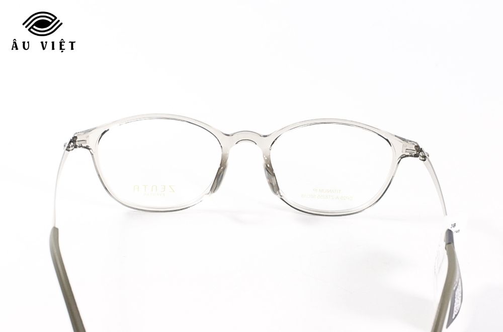 Gọng kính ZENTA DP25_A_ZT8255