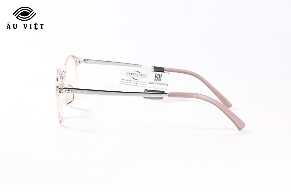 Gọng kính ZENTA DP25_A_ZT8255