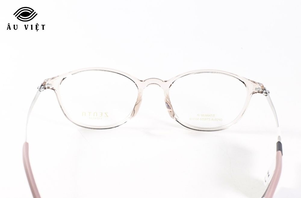 Gọng kính ZENTA DP25_A_ZT8255