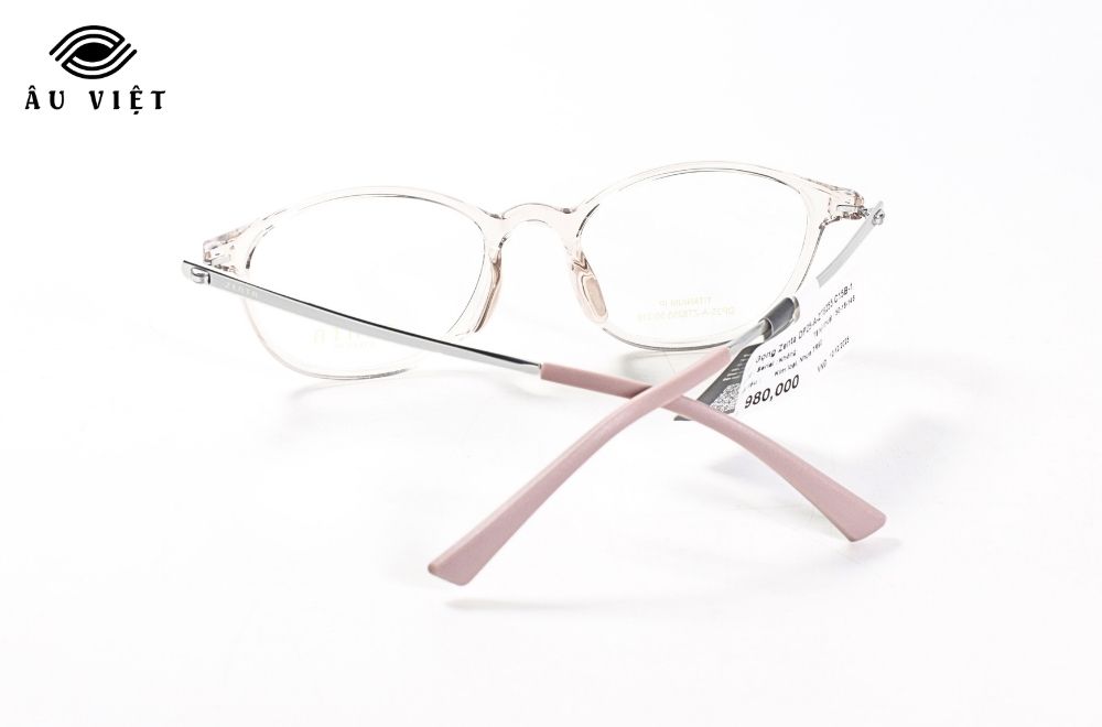 Gọng kính ZENTA DP25_A_ZT8255