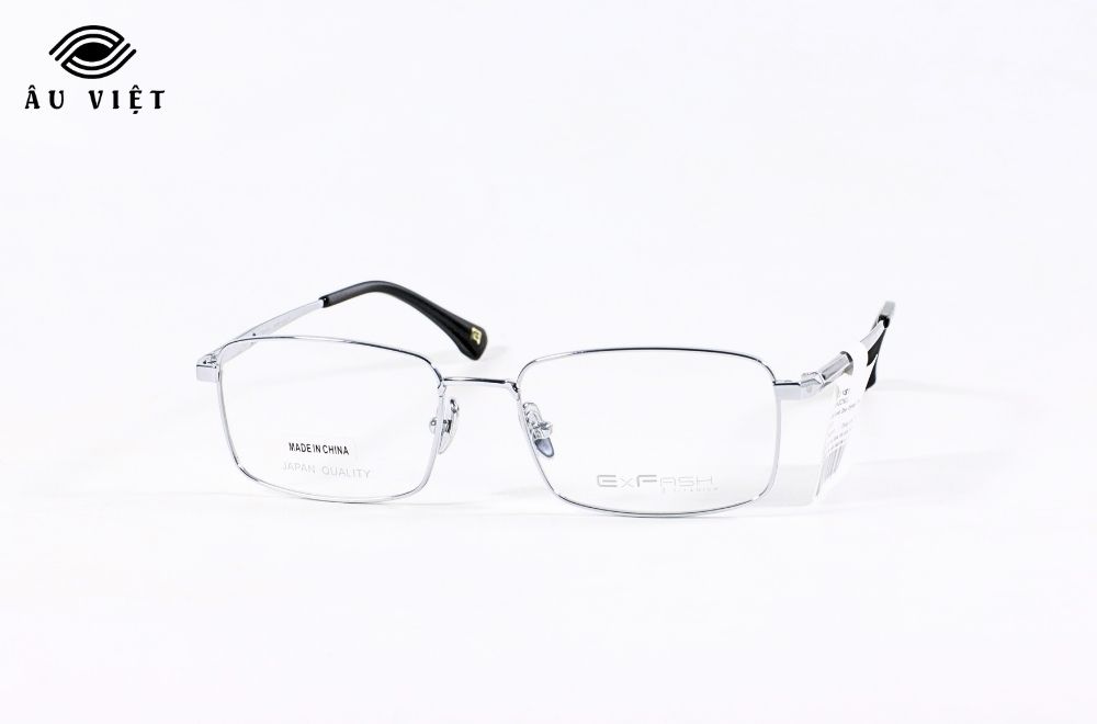 Gọng kính EXFASH EF34272JP_715A_54