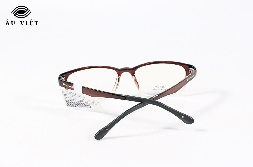 Gong kinh EXFASH EF67456 059 53 5