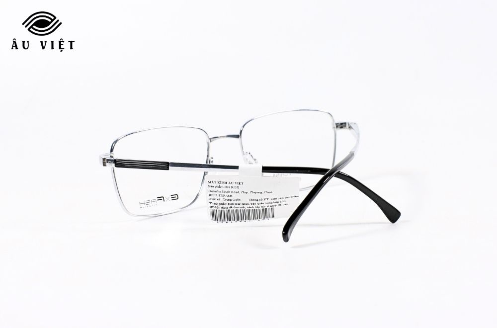 Gong kinh EXFASH EF83286T 903 54 5