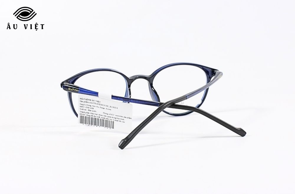 Gong kinh EXFASH EF90451 162 48 5