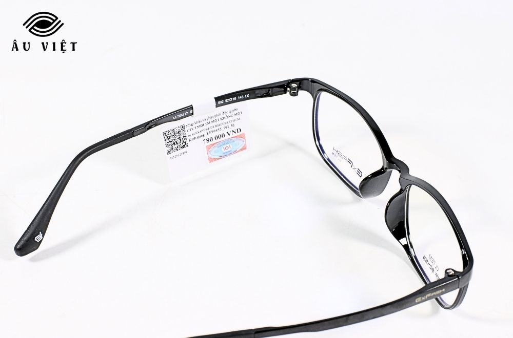 Gong kinh EXFASH EF90455 992 52 5