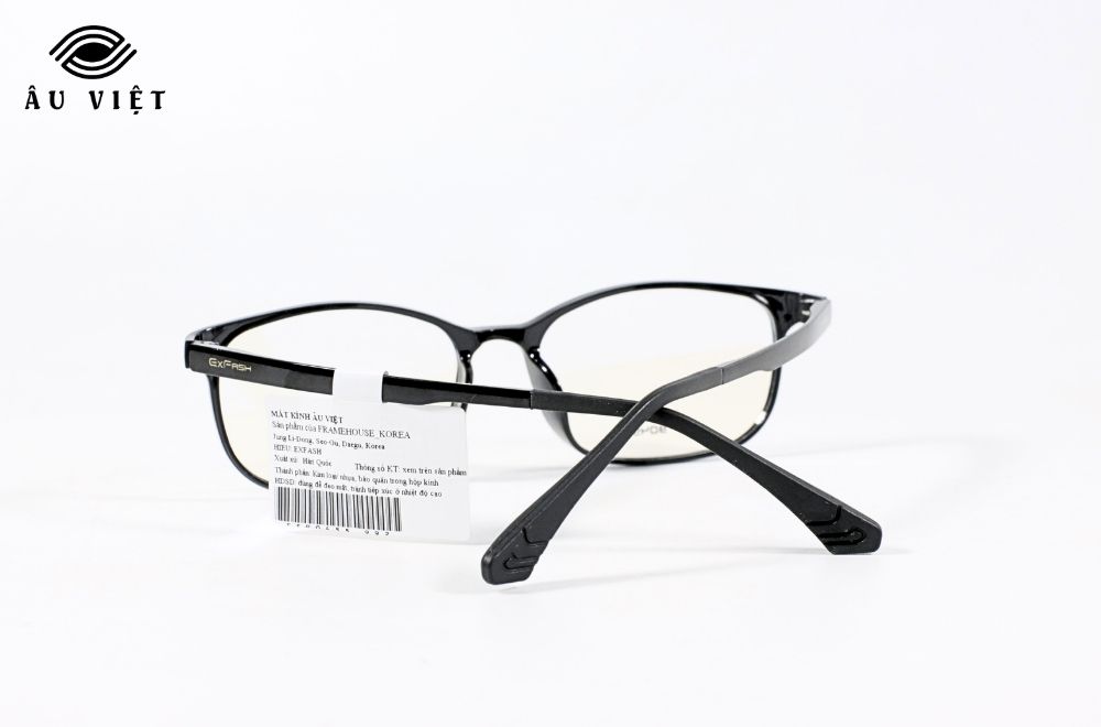 Gong kinh EXFASH EF90455 992 52 6