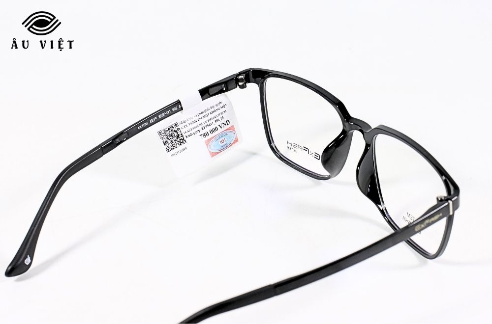 Gong kinh EXFASH EF95411 992 53 5