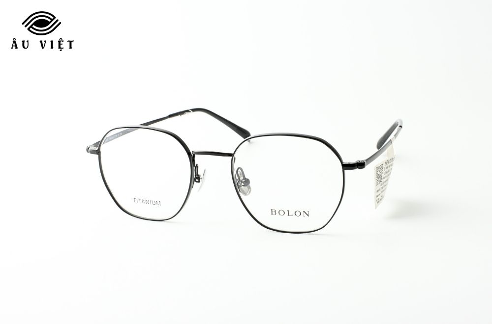 Gọng kính BOLON BT1582_B11.C