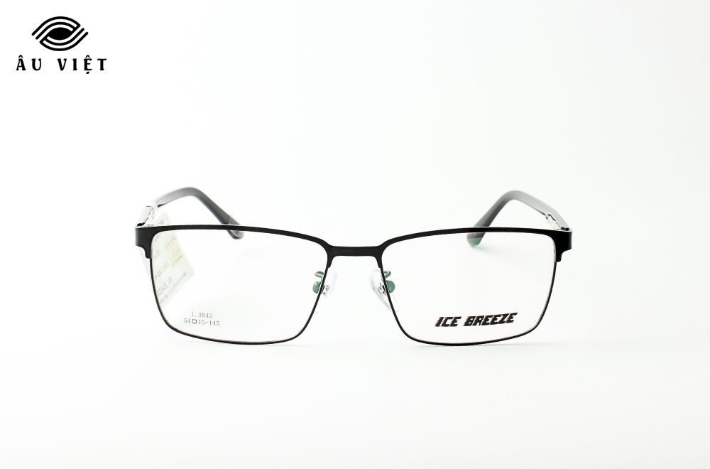 Gong kinh ICE BREEZE ICE3642KL 103M