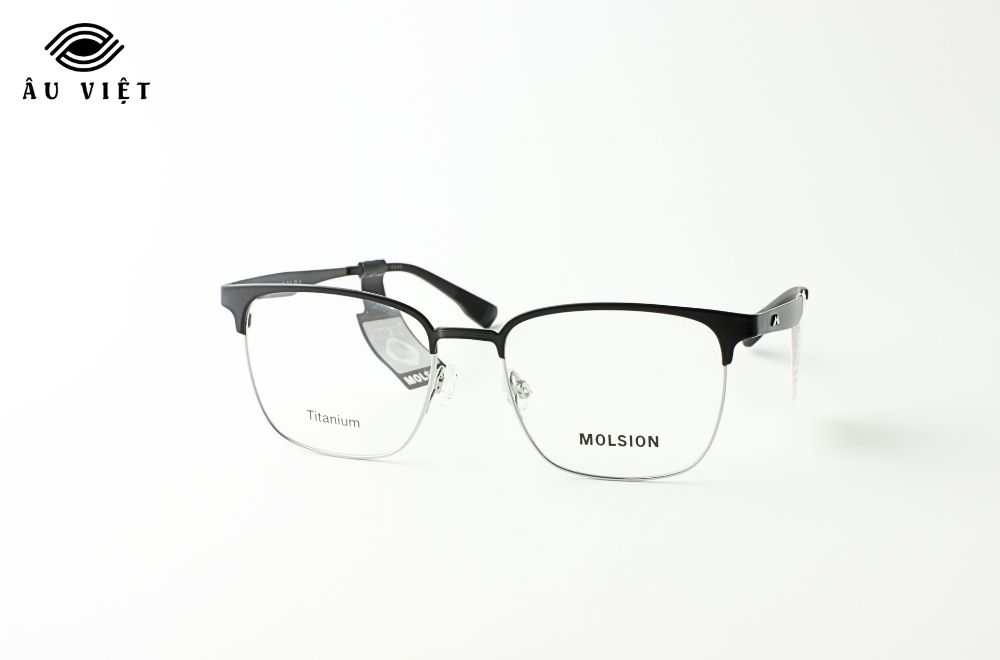 Gọng kính MOLSION MA7003_B15.C