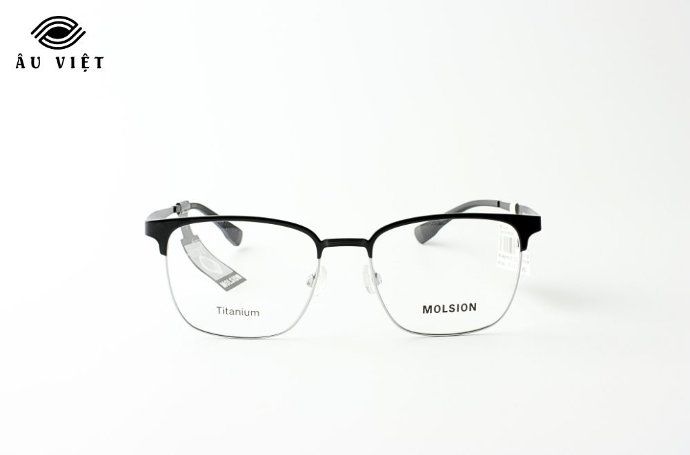 Gọng kính MOLSION MA7003_B15.C