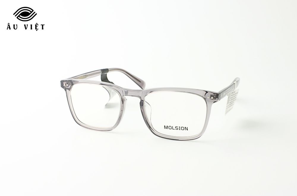 Gọng kính MOLSION MJ3022_B12.C