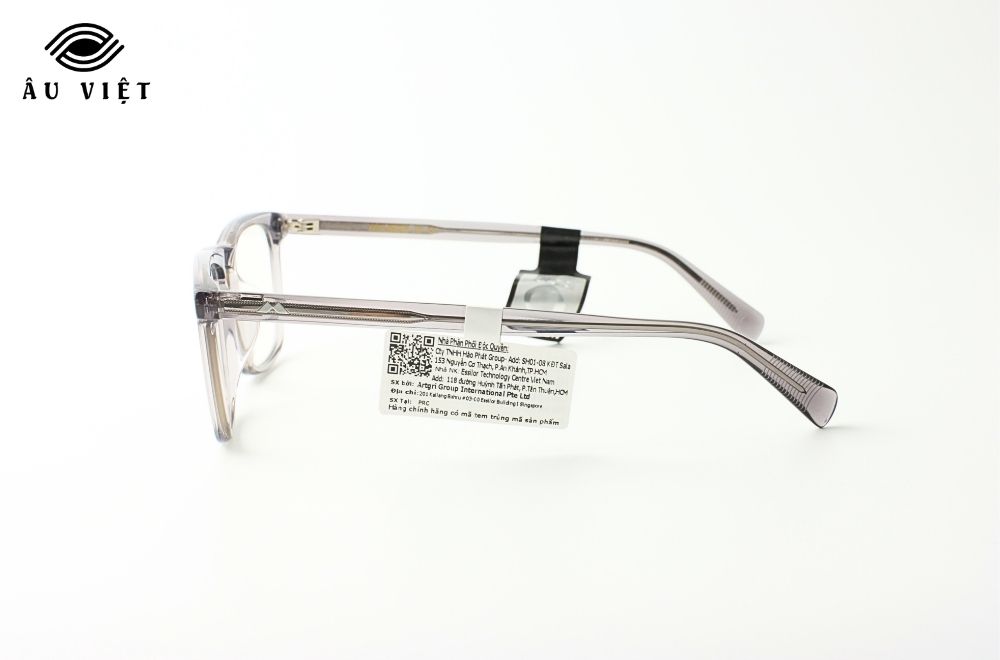 Gọng kính MOLSION MJ3022_B12.C