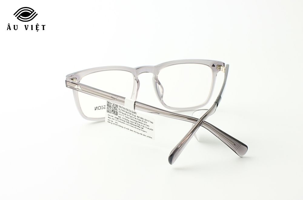 Gọng kính MOLSION MJ3022_B12.C
