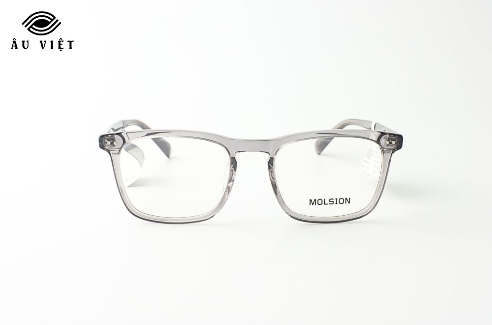 Gọng kính MOLSION MJ3022_B12.C