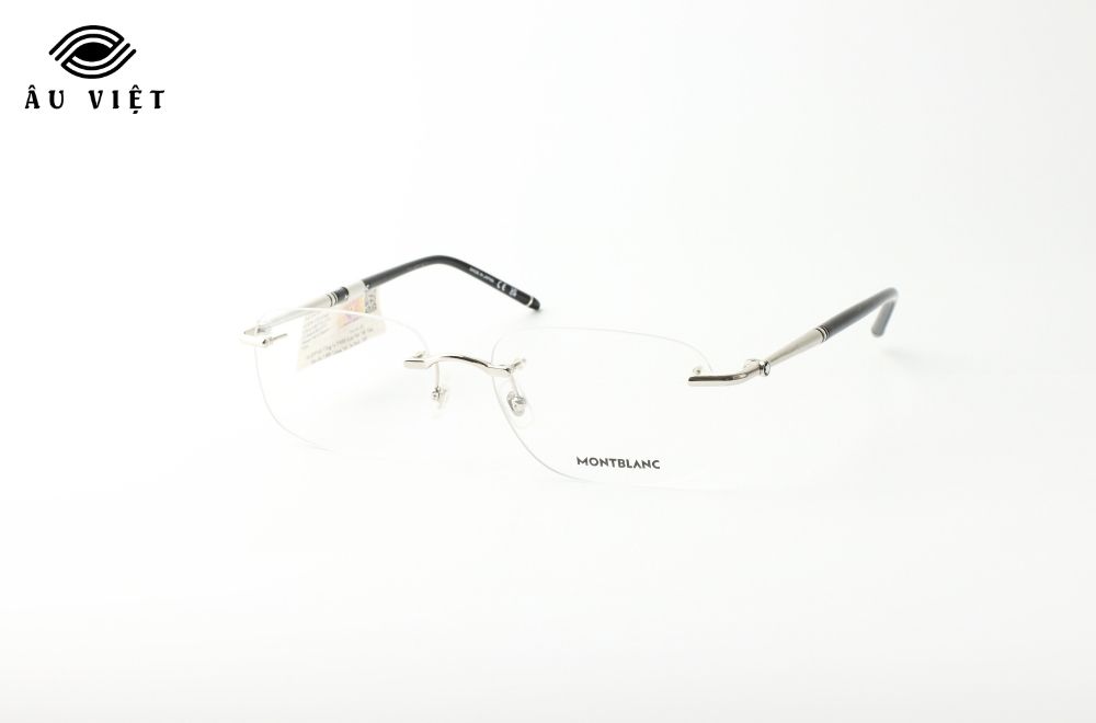 Gọng kính MONTBLANC MB0071O-002-T0YLM37920