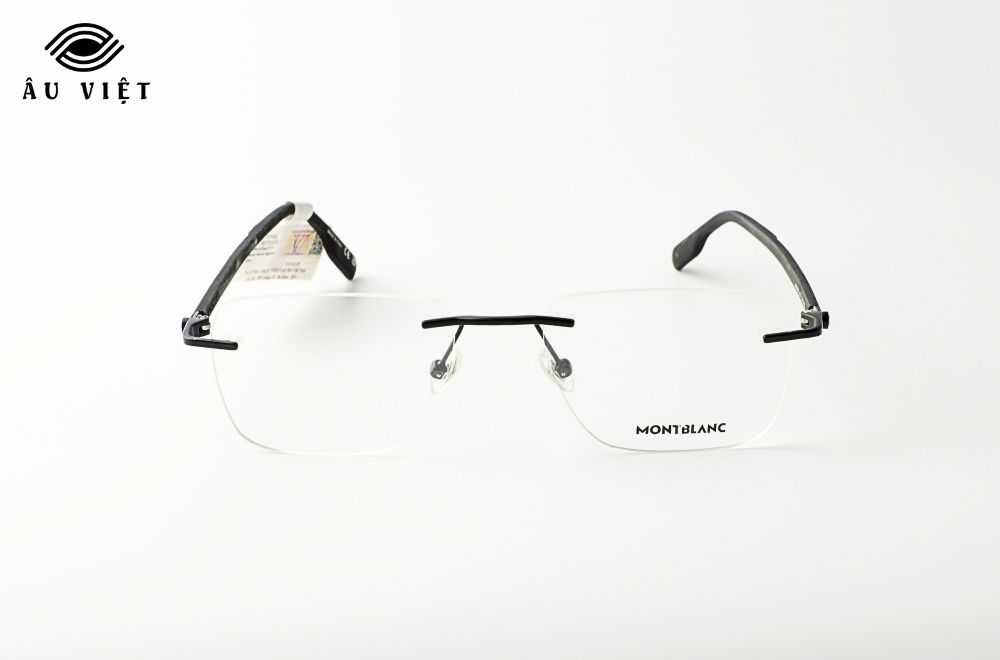 Gong kinh MONTBLANC MB0185O 001 E0YJB02220 2