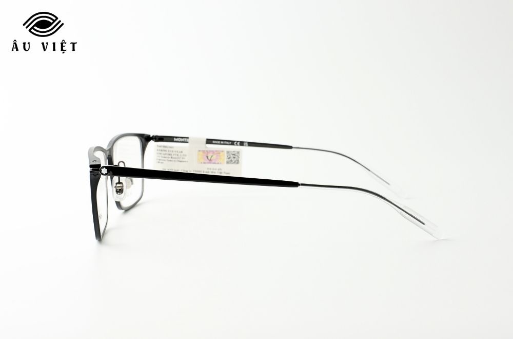Gong kinh MONTBLANC MB0285OA 001 E0YL007250 4