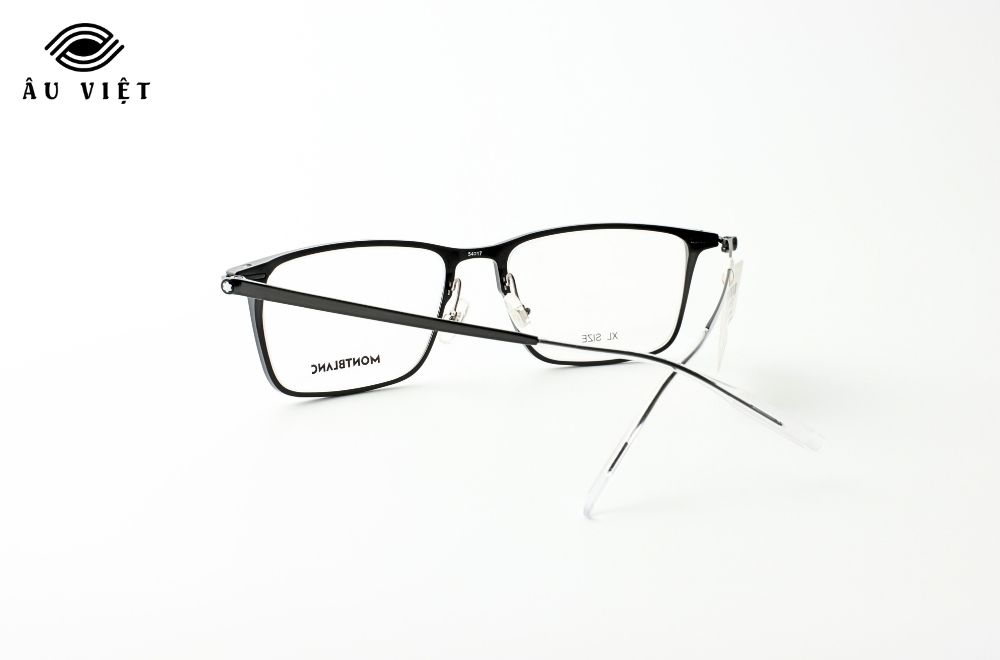 Gong kinh MONTBLANC MB0285OA 001 E0YL007250 5