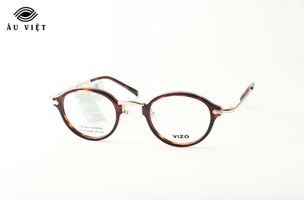 Gong kinh VIZO VY25 A VZ8086 C5 2