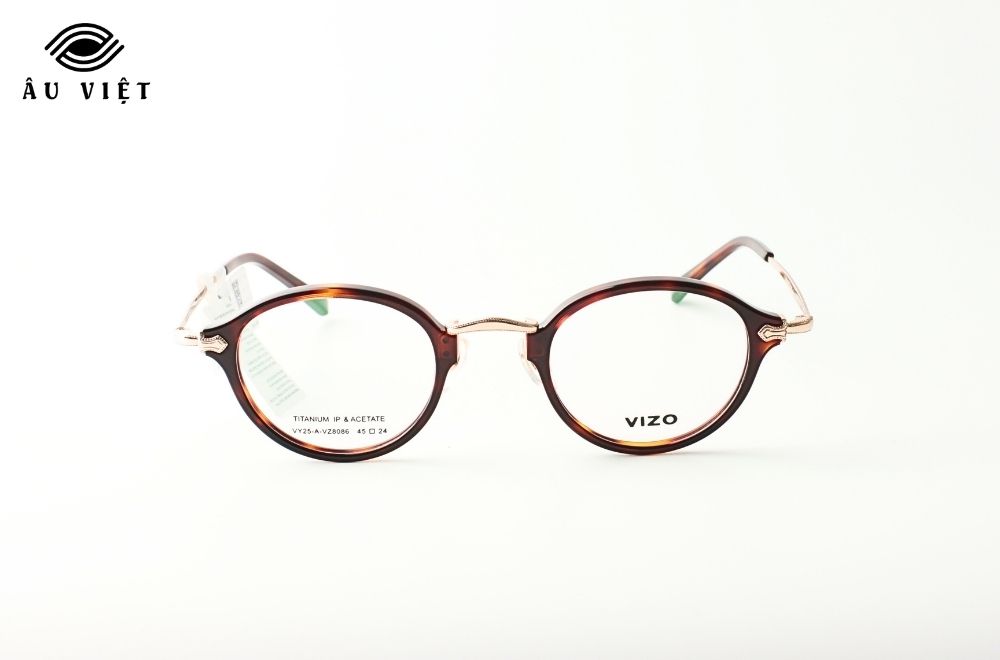 Gong kinh VIZO VY25 A VZ8086 C5