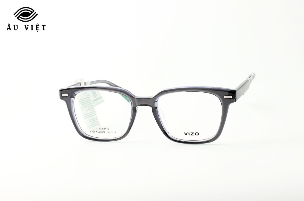 Gọng kính VIZO VY25-A-VZ8088_C6