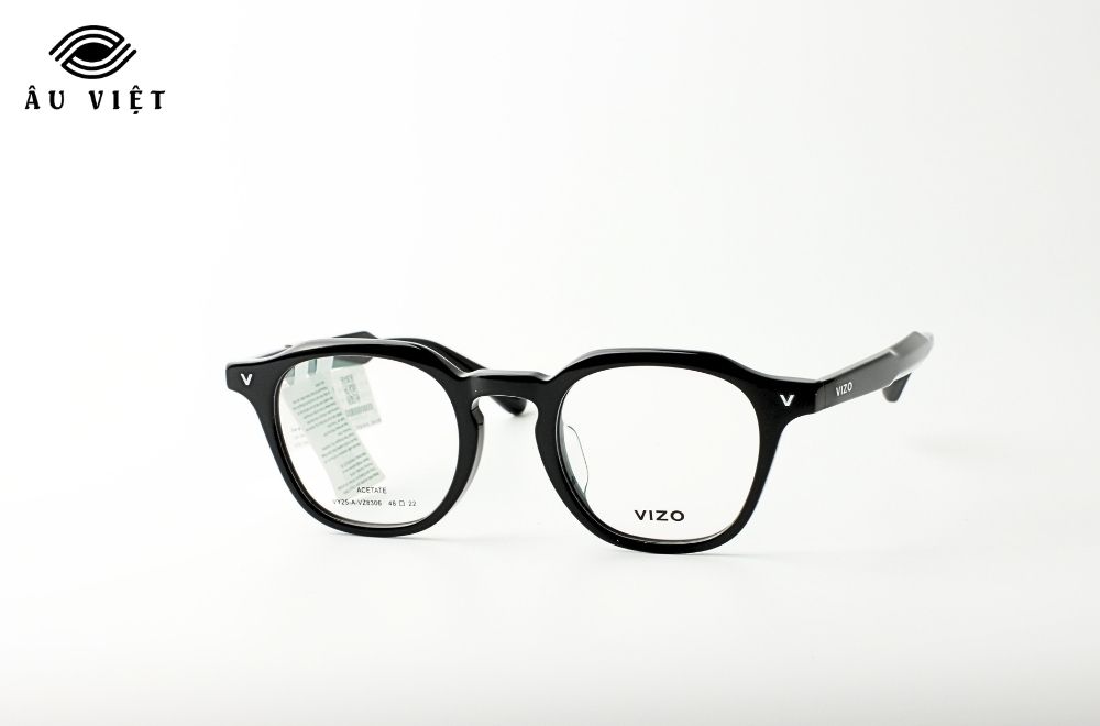 Gong kinh VIZO VY25 A VZ8306 C1 2