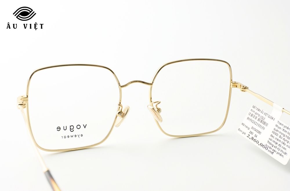 Gong kinh VOGUE 0VO4328D 3