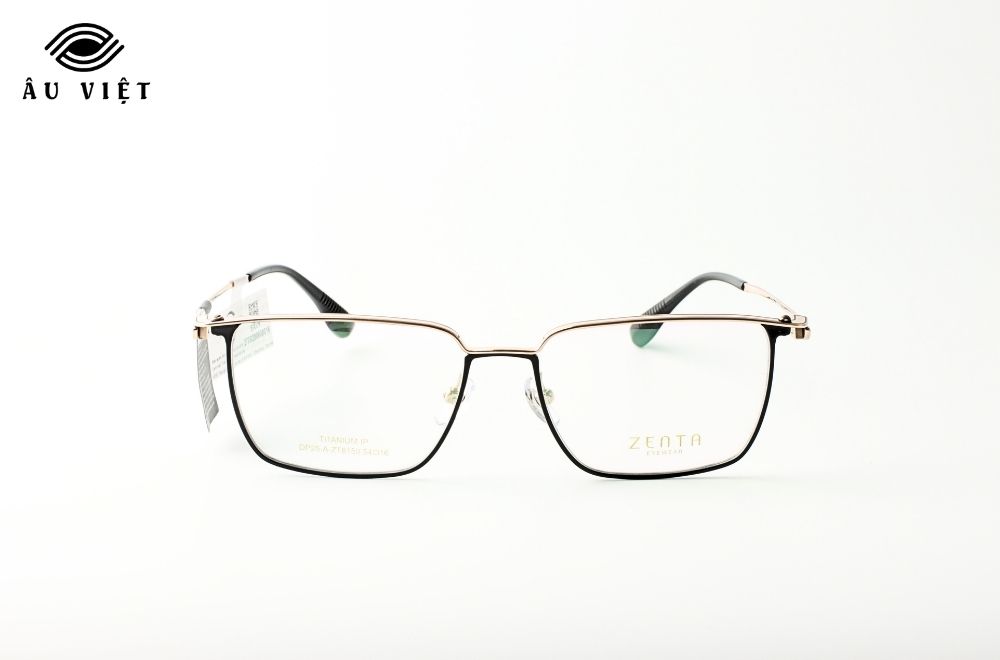 Gọng kính ZENTA DP25-A-ZT8150_C115