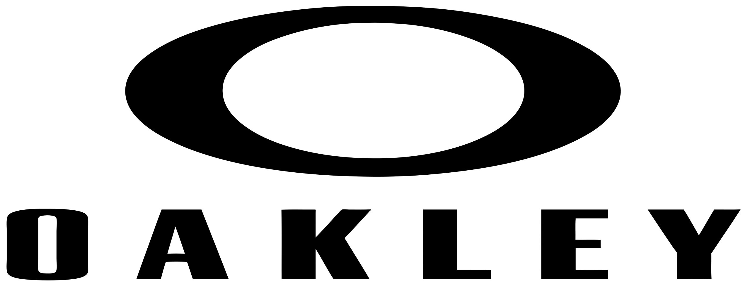 Logo Oakley