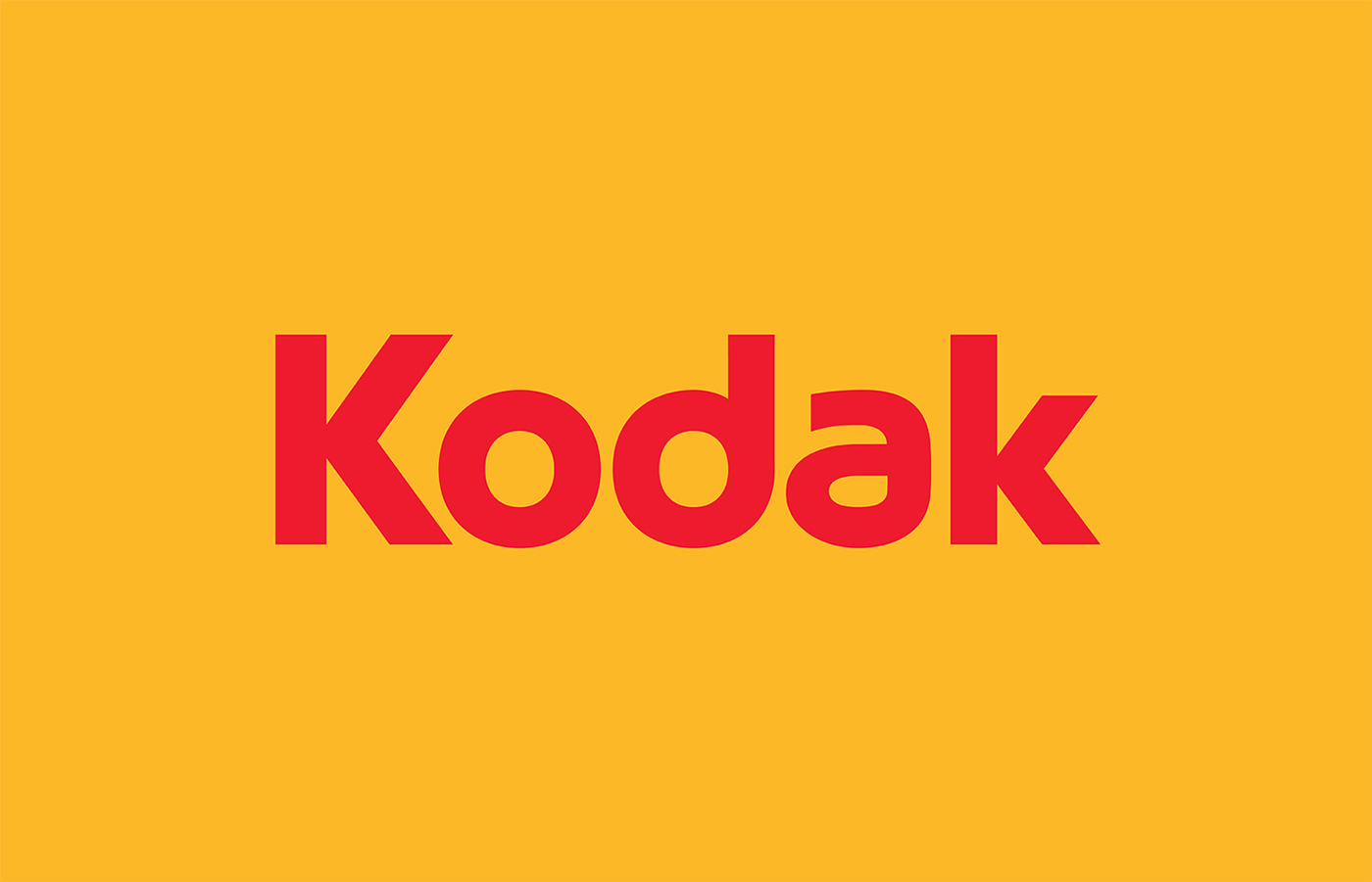 Logo Kodak