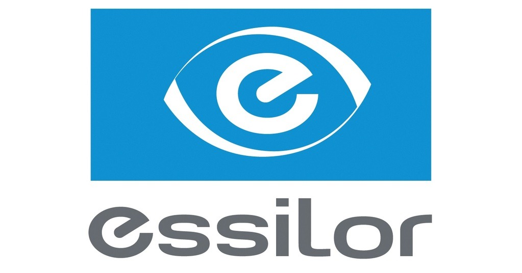 Logo Essilor