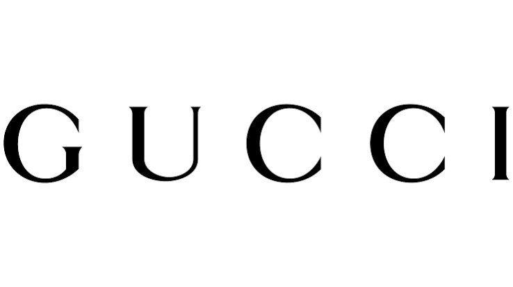 Logo Gucci