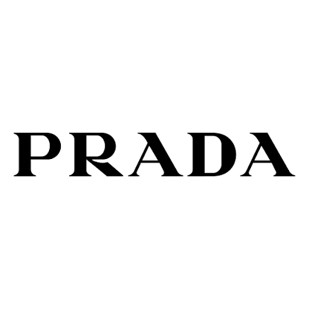 Logo Prada