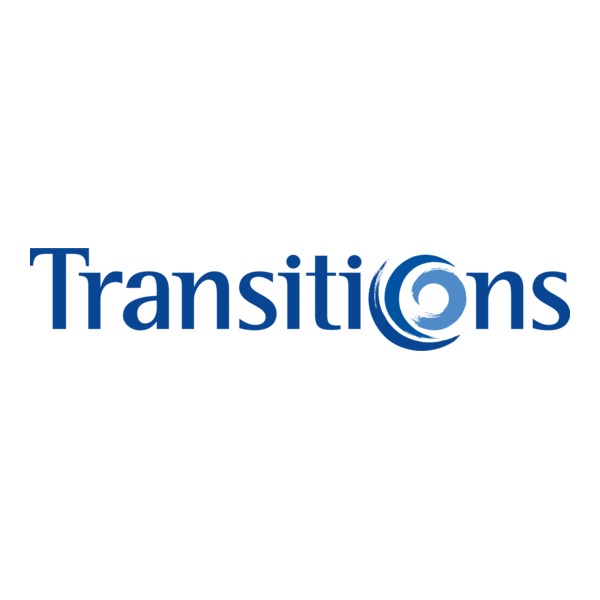 Logo Transitions