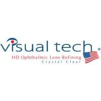 Logo Visual Tech