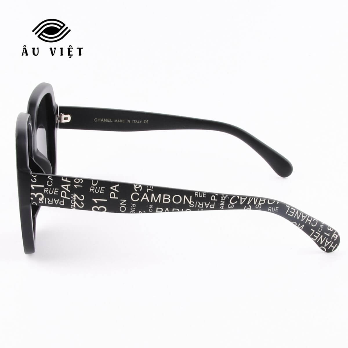 Mắt Kính Âu Việt