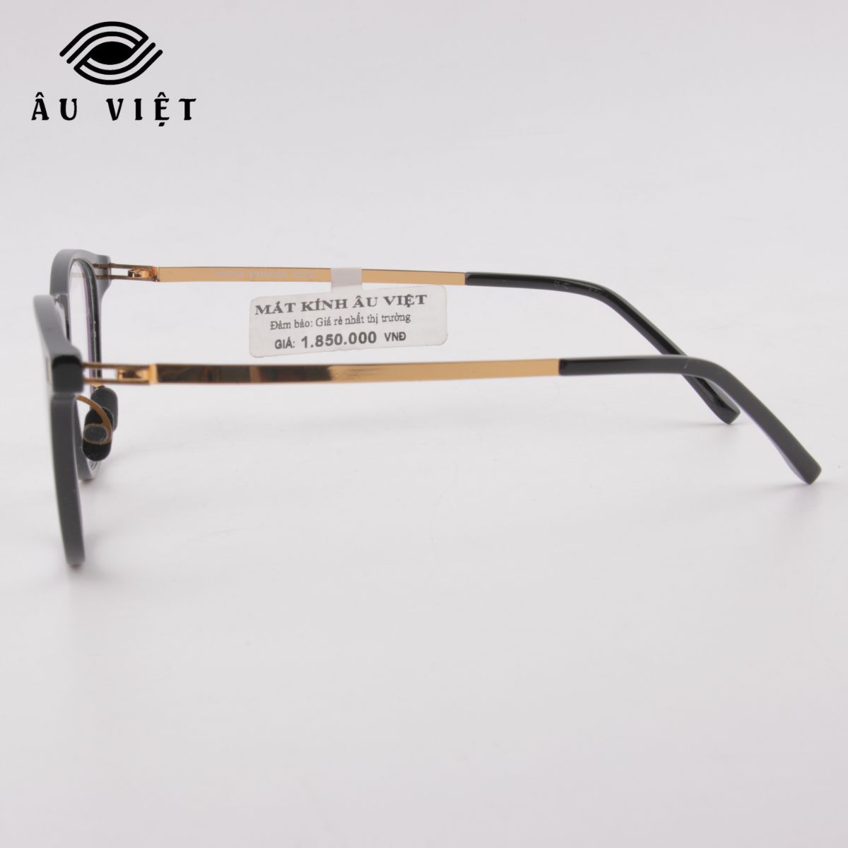 Mắt Kính Âu Việt