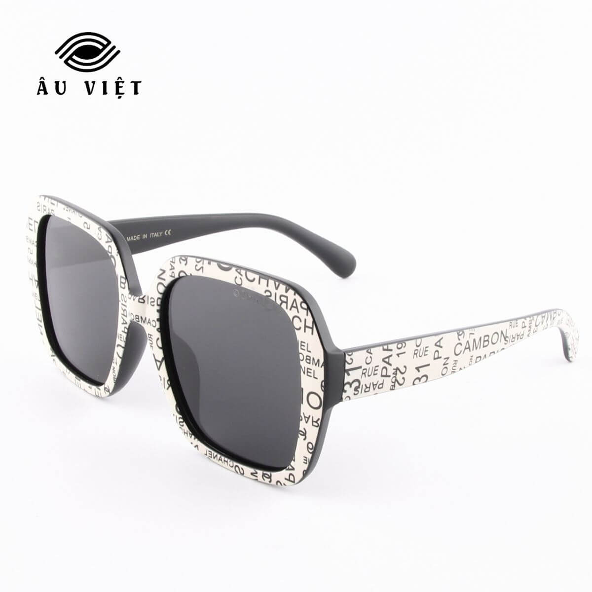 Mắt Kính Âu Việt