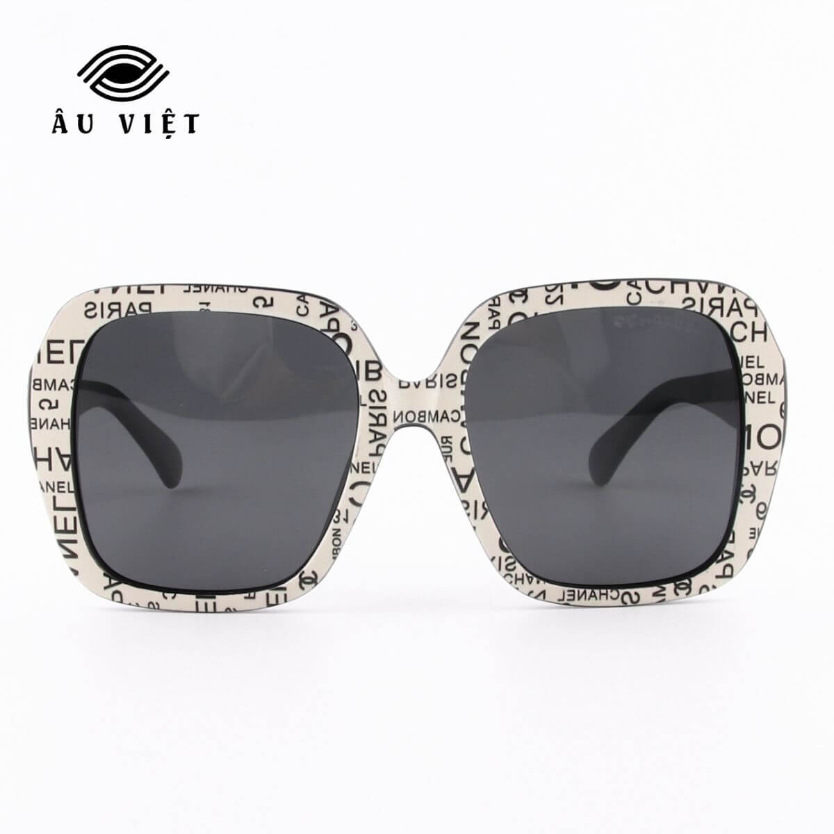 Mắt Kính Âu Việt